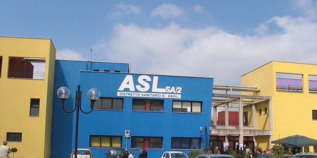 Niente sondino dall’Asl: 80enne di Eboli con Alzheimer rischia la vita