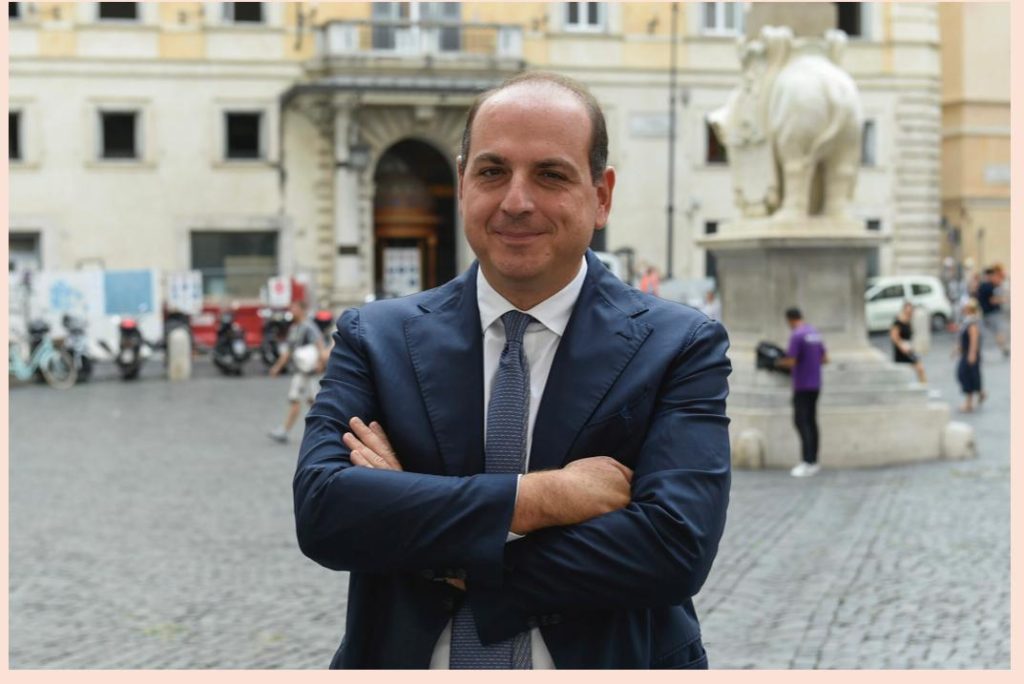 Sud Nord Invest arriva a Salerno