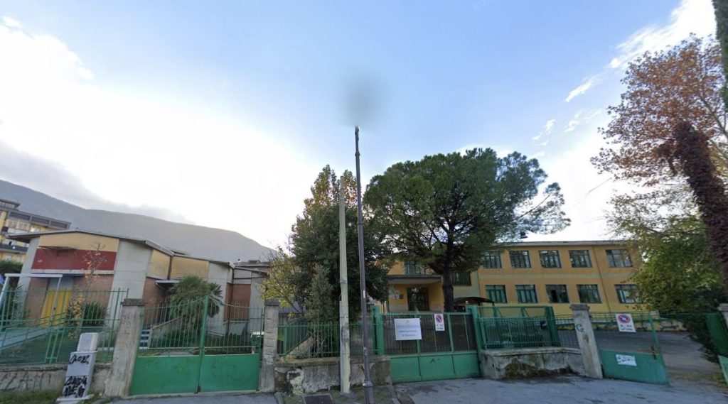 Allarme scabbia a scuola, al via la profilassi a Nocera Inferiore