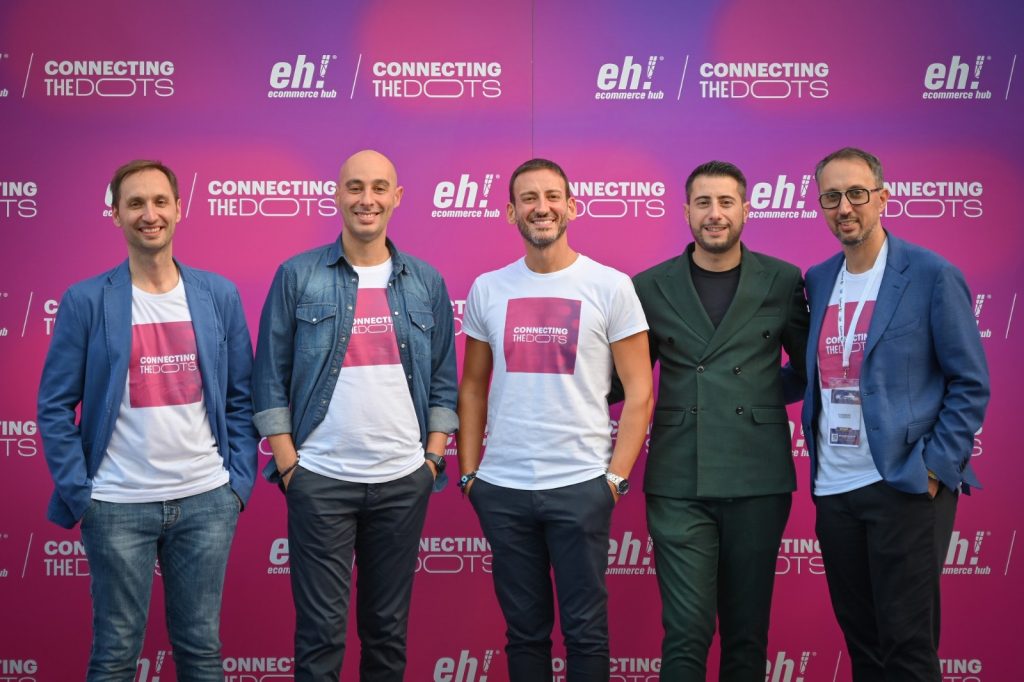 Ecommerce HUB, 10ª edizione dell’evento dedicato all’ecommerce, tra innovazione e networking