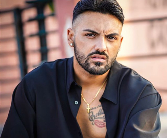 Il Tar blocca i concerti di Daniele De Martino