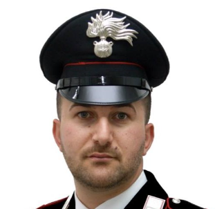 Buonabitacolo, piazza intitolata al carabiniere Ferraiuolo