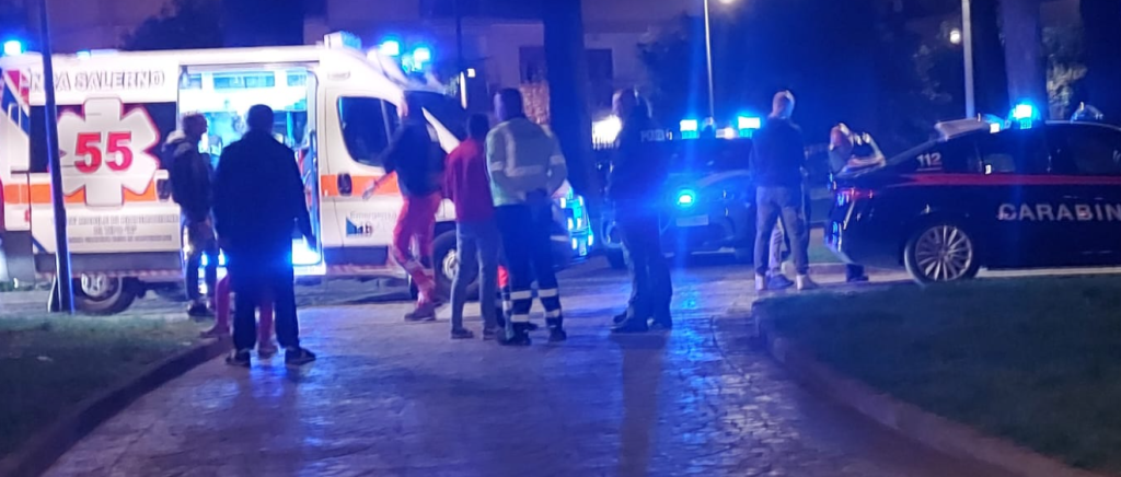 «Mi avete fatto licenziare»: ammazza i suoi ex colleghi al mercato ittico di Salerno