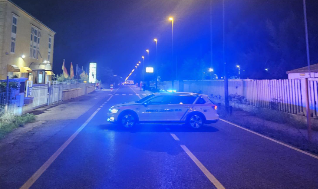 Pontecagnano Faiano, la investe e uccide: «Non me n’ero accorto»