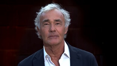 “Lo Stato delle Cose”, il nuovo programma di Massimo Giletti