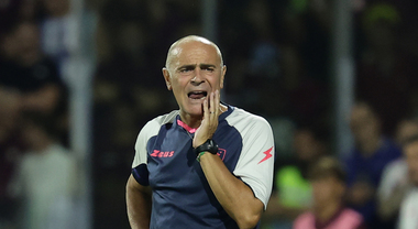 Salernitana, Martusciello col Pisa si affida ai “nuovi”