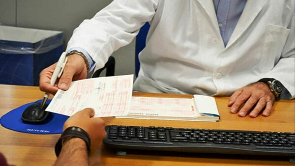 Sos medici di base a Fisciano, pazienti dirottati altrove