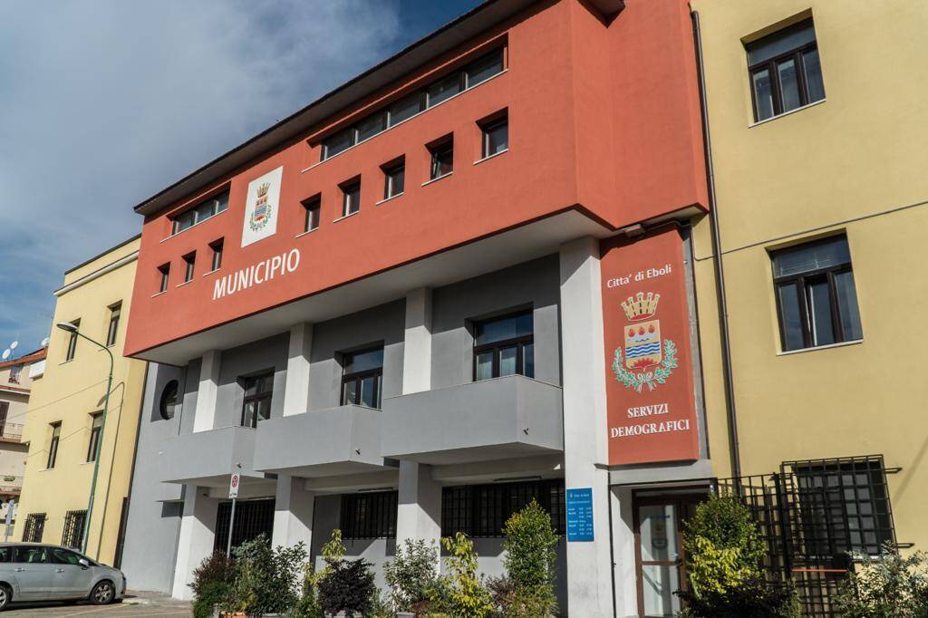Campagna, disabili senza assistenza: esposto alla magistratura