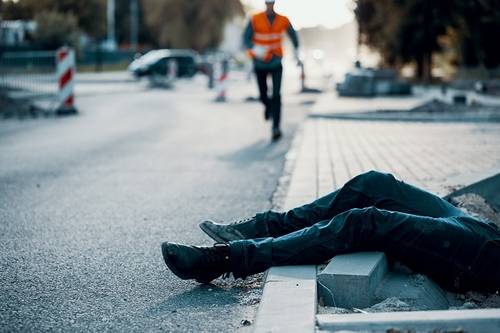 Investe bimbo di 3 anni e scappa: caccia al pirata