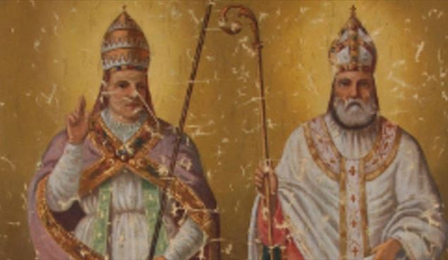 Il Santo del giorno (16 settembre): Cornelio e Cipriano