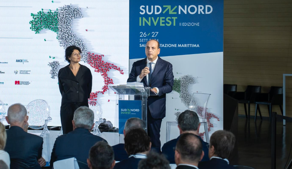 I vertici dell’industria campana: «L’autonomia differenziata spaccherà il Paese»