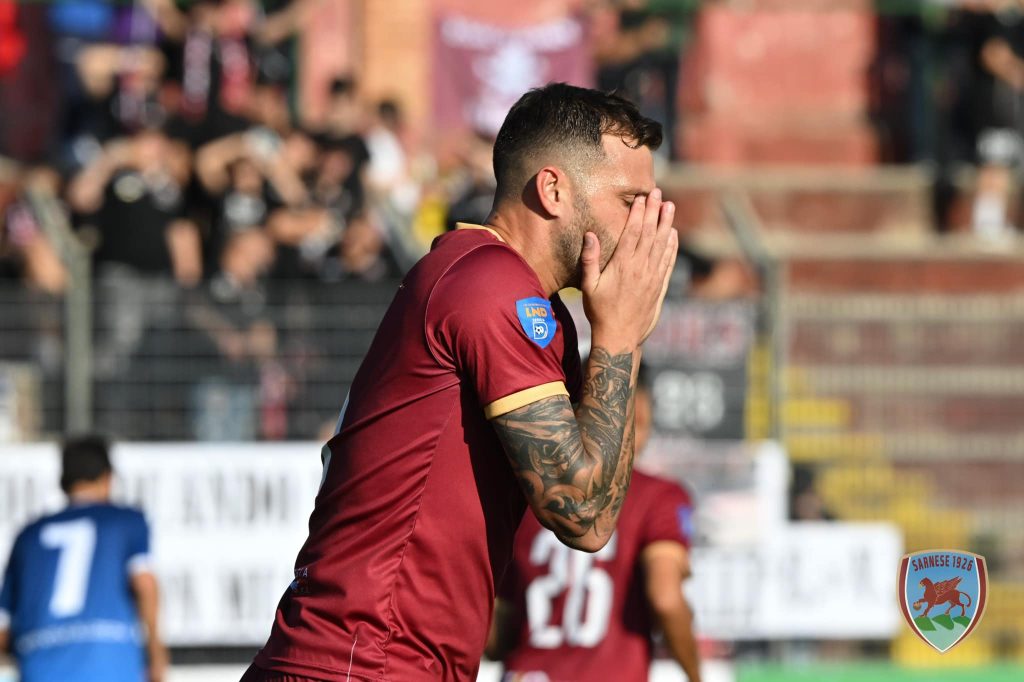 Scafatese schiacciasassi, Gelbison e Paganese ko