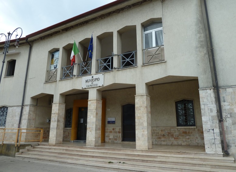 Arresto Alfieri, Di Filippo vicesindaco Capaccio Paestum: «Sarà estraneo ai fatti a lui ascritti»