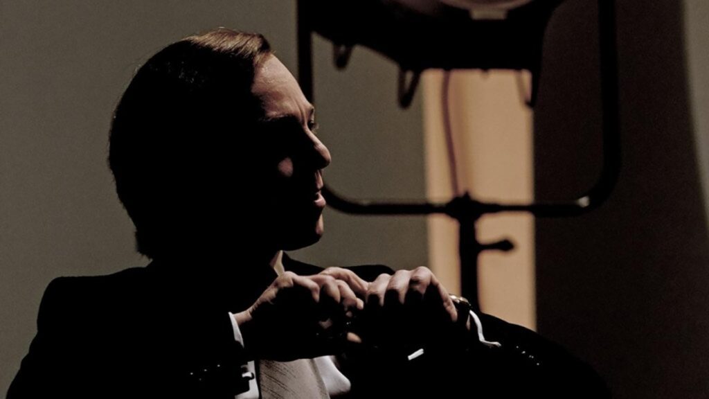 “Mike”, un’icona della tv