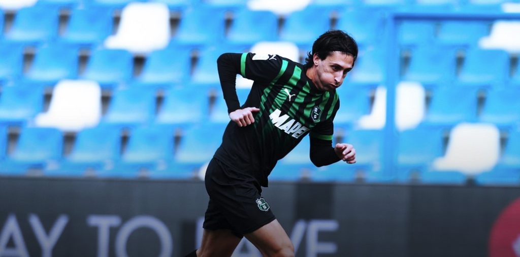 Sassuolo schiacciasassi. Ok Pisa, Spezia e Carrarese