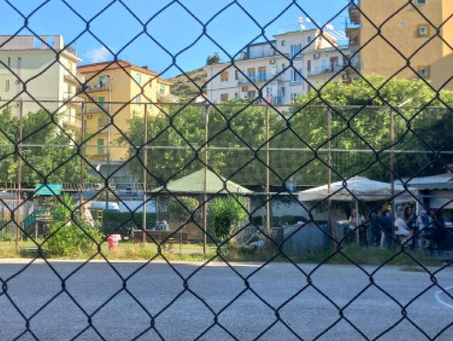 Salerno, bagni pubblici tra assenze e sos sicurezza