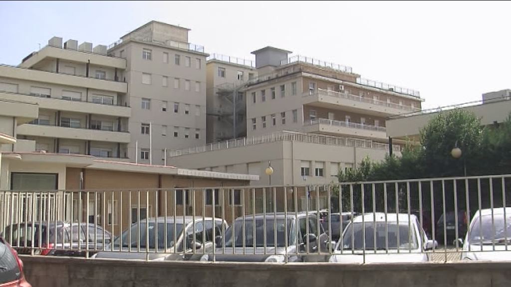 Eboli, al “Campolongo Hospital” arrivano i friulani