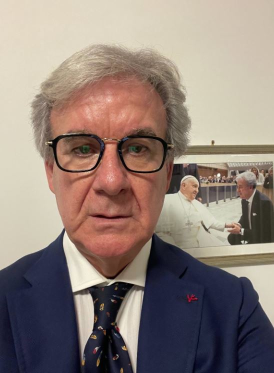 L’ospedale Monaldi al top grazie a Tortoriello