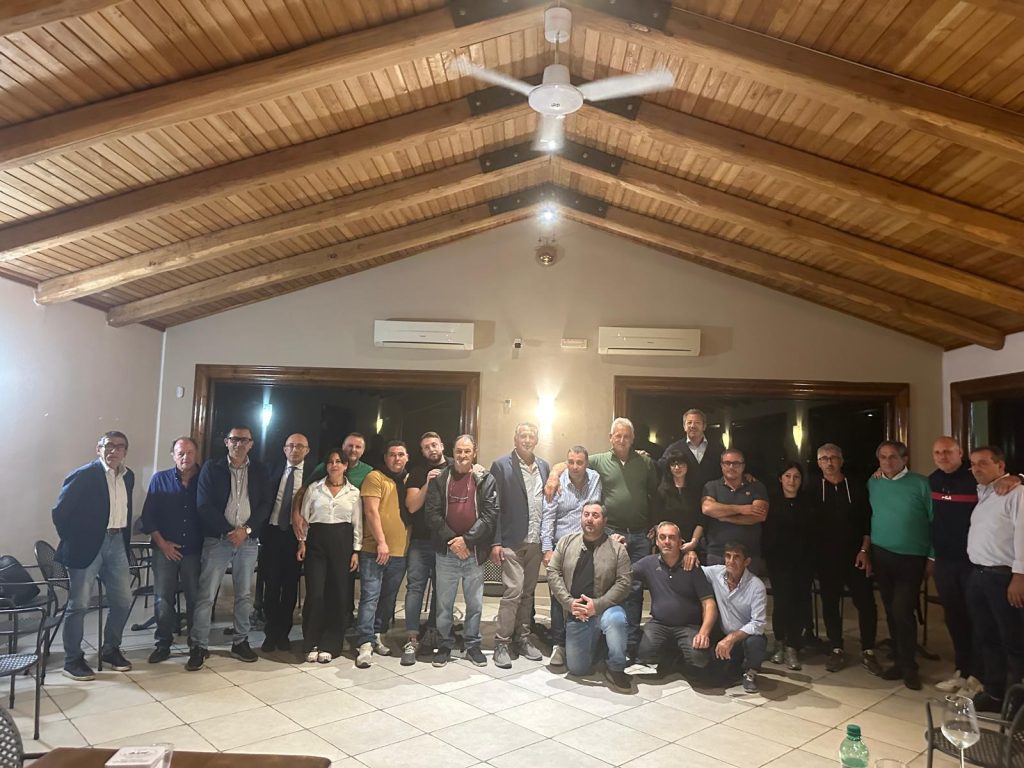 Nasce l’Organizzazione Produttori Bufalini della Piana del Sele
