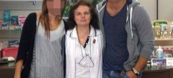 Roccapiemonte, investita e uccisa: farmacista muore a 67 anni