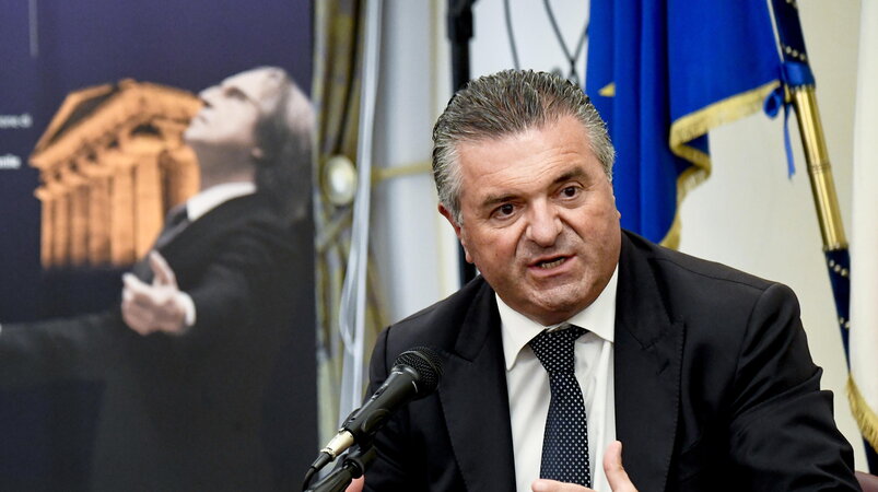 Appalti e affari, il processo ad Alfieri a Vallo: «Salerno è incompetente»