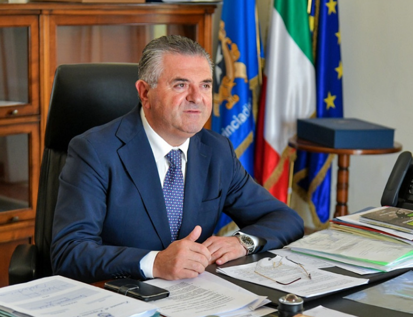 Processo Alfieri, l’interrogatorio nel mirino del gip