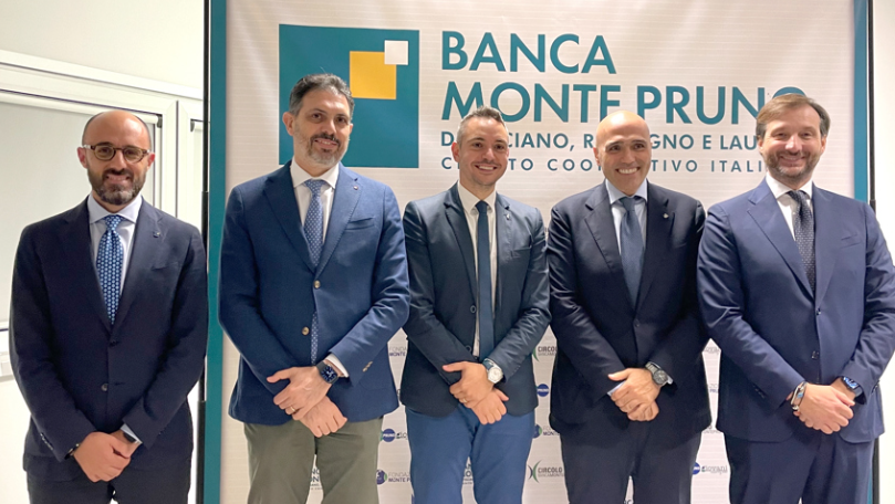 Bcc Monte Pruno, convegno su prevenzione e sport