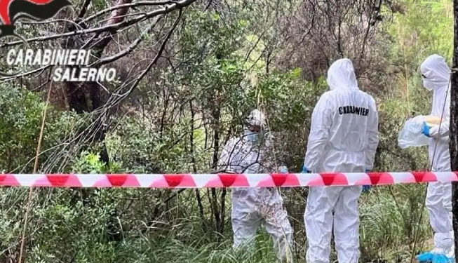 Donna trovata morta in Cilento, lunedì l’autopsia