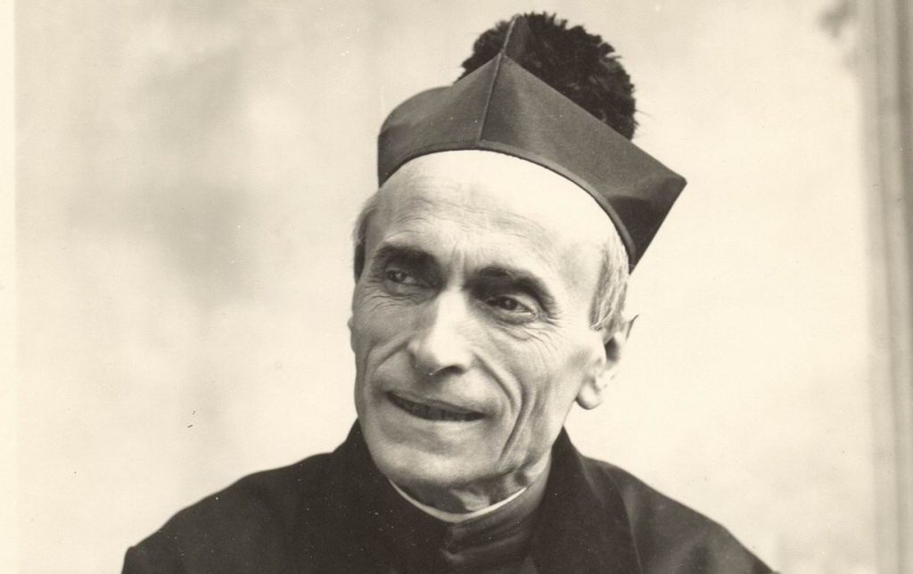 Il Santo del giorno (29 ottobre): Michele Rua