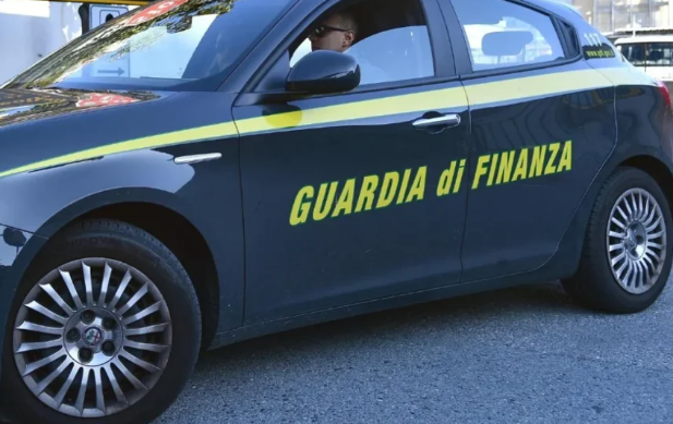 Frode sul Bonus Facciate, imprenditore di Serre nei guai