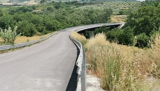 Fondovalle Calore, una maledetta incompiuta