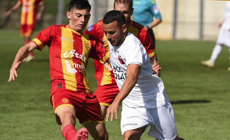 Il Giudice Sportivo omologa la vittoria della Gelbison contro l’Atletico Uri