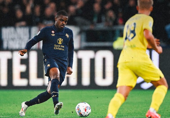 Juventus-Lazio 1-0, decisivo l’autogol di Gila