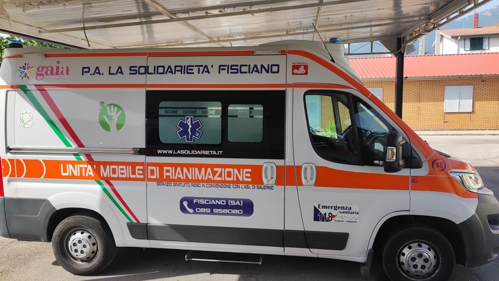 Mercato San Severino, trovato morto professore del Liceo