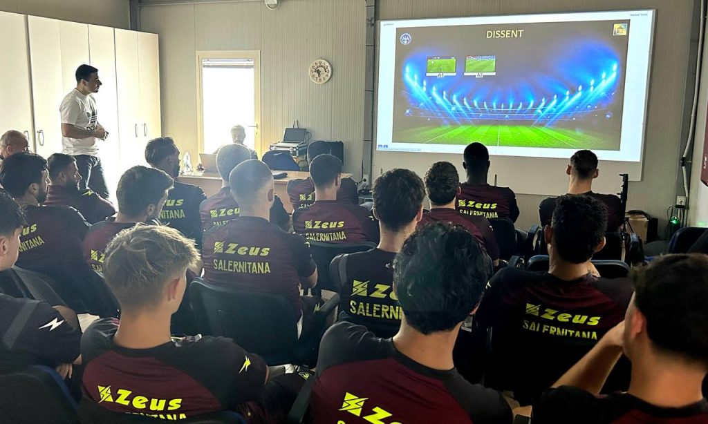 Salernitana, ansia per Bronn: ritorna dal ritiro con la Tunisia