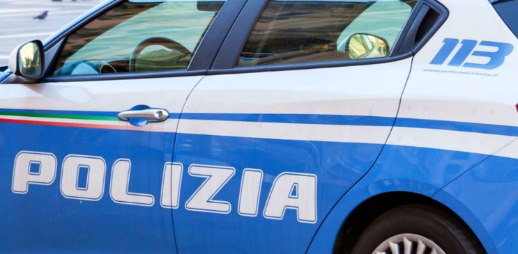 Spara contro citofono a Nocera Inferiore: divieto di dimora per giovane ucraino