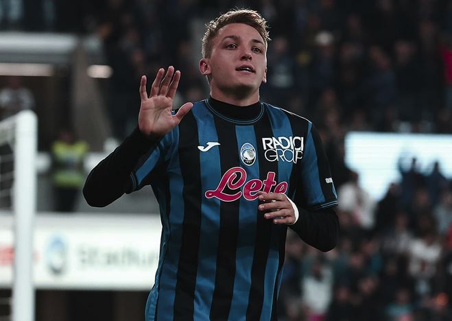 Atalanta-Genoa 5-1, un super Retegui travolge la sua ex squadra