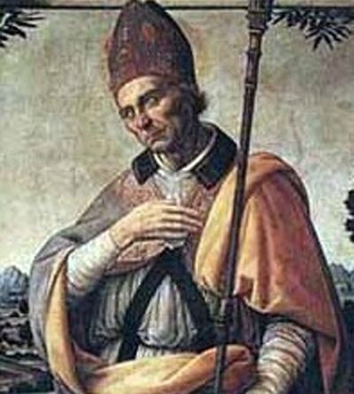 Il Santo del giorno (22 ottobre): Donato di Fiesole