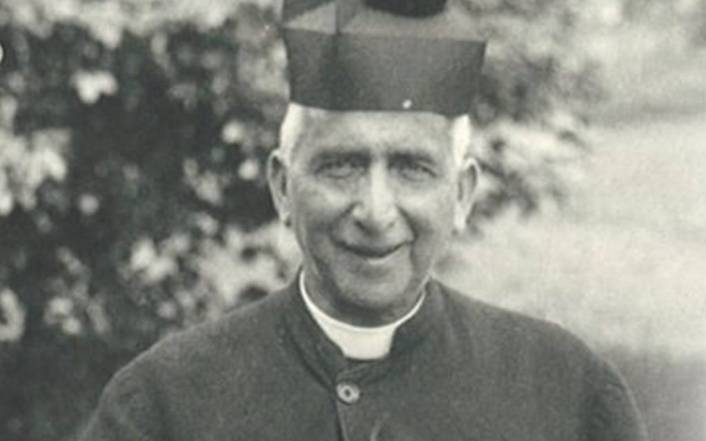 Il Santo del giorno (8 ottobre): Giovanni Calabria