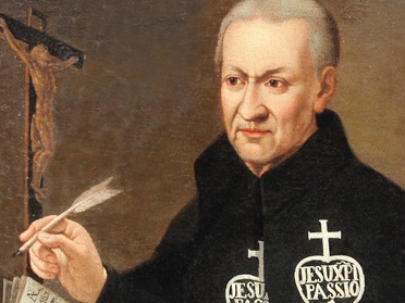 Il Santo del giorno (19 ottobre): Paolo della Croce