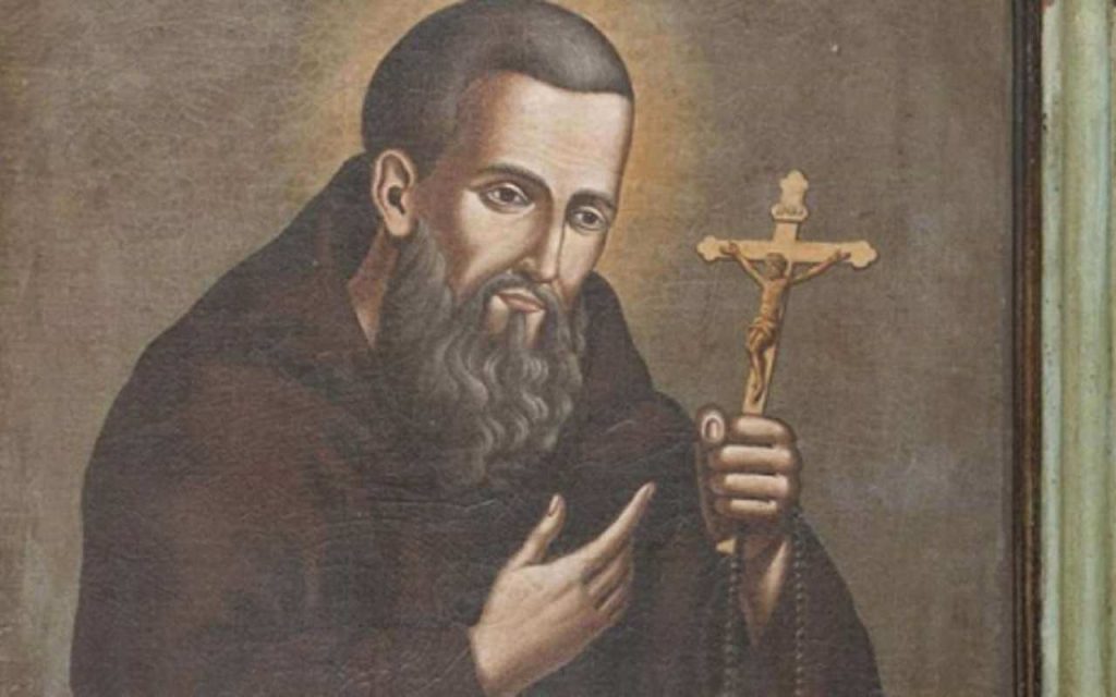 Il Santo del giorno (13 ottobre): Serafino