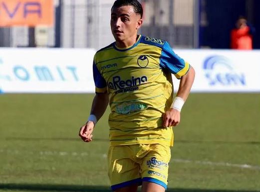 Nocerina, vittoria e primato: pari Scafatese e Costa d’Amalfi
