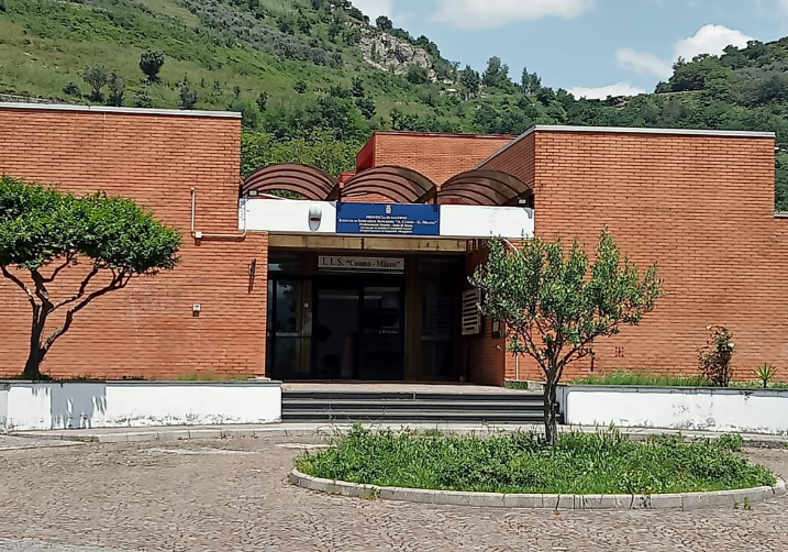 Nocera Inferiore, lotta al bullismo all’istituto “Cuomo-Milone”
