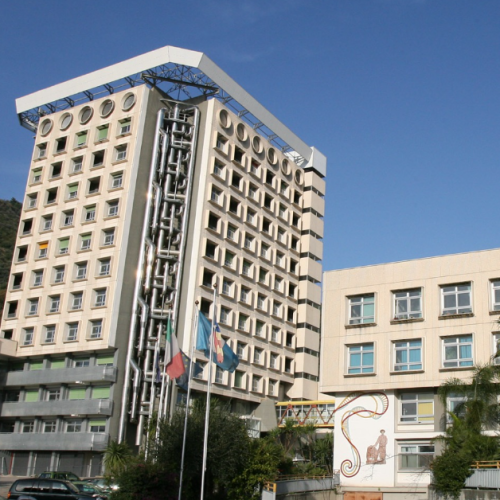 «Al Ruggi di Salerno sono passato dalla morte alla vita»