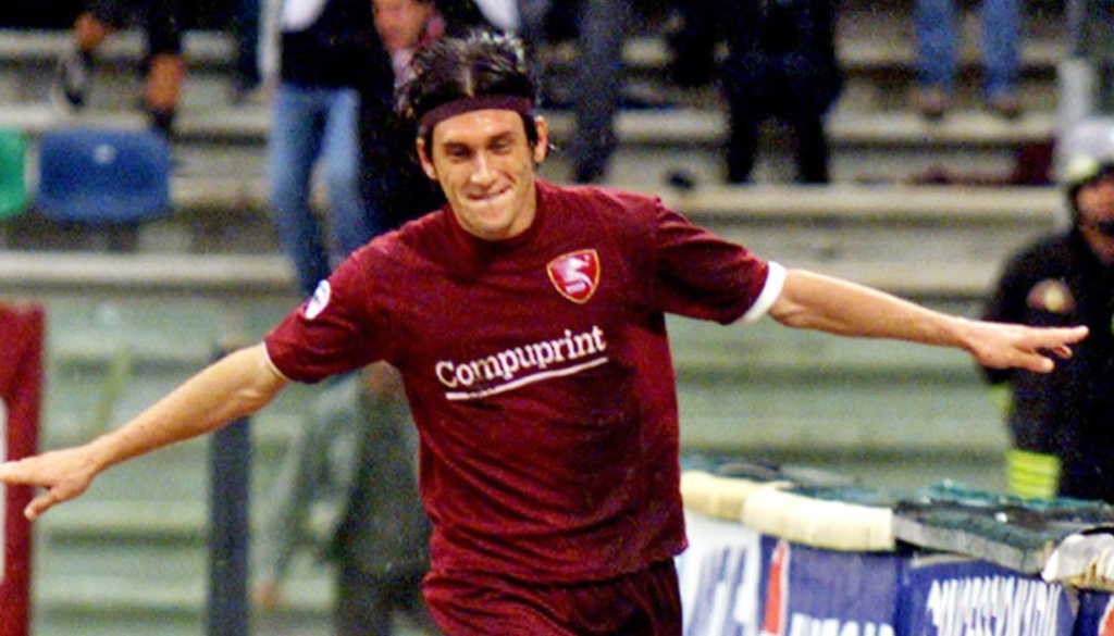 Ighli Vannucchi: «Salernitana in mani sicure con Martusciello»