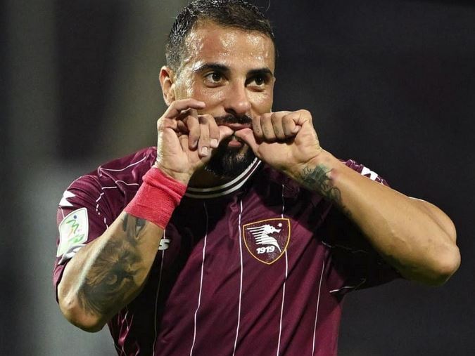 Cosenza-Salernitana gratis su Dazn