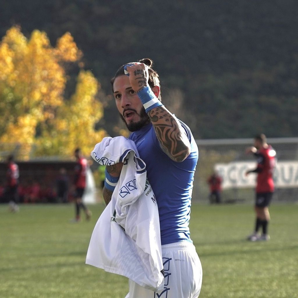 Poker Sarnese, pari nel derby tra Gelbison e Paganese