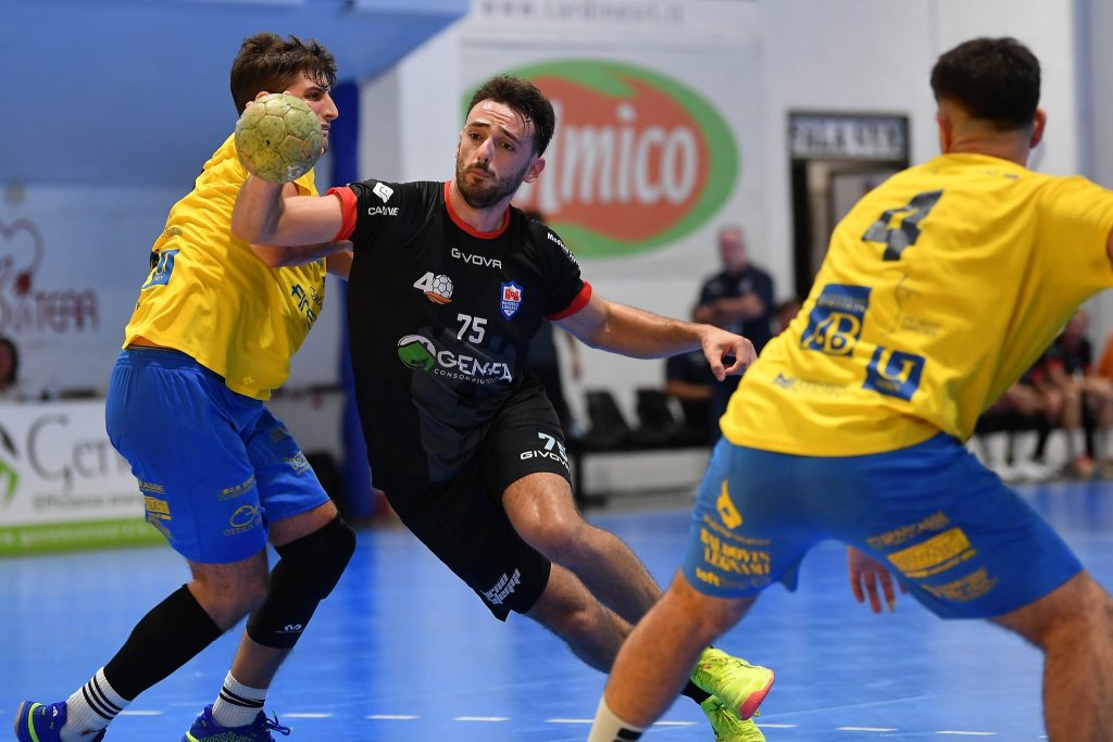 La Genea Lanzara riparte da Bologna