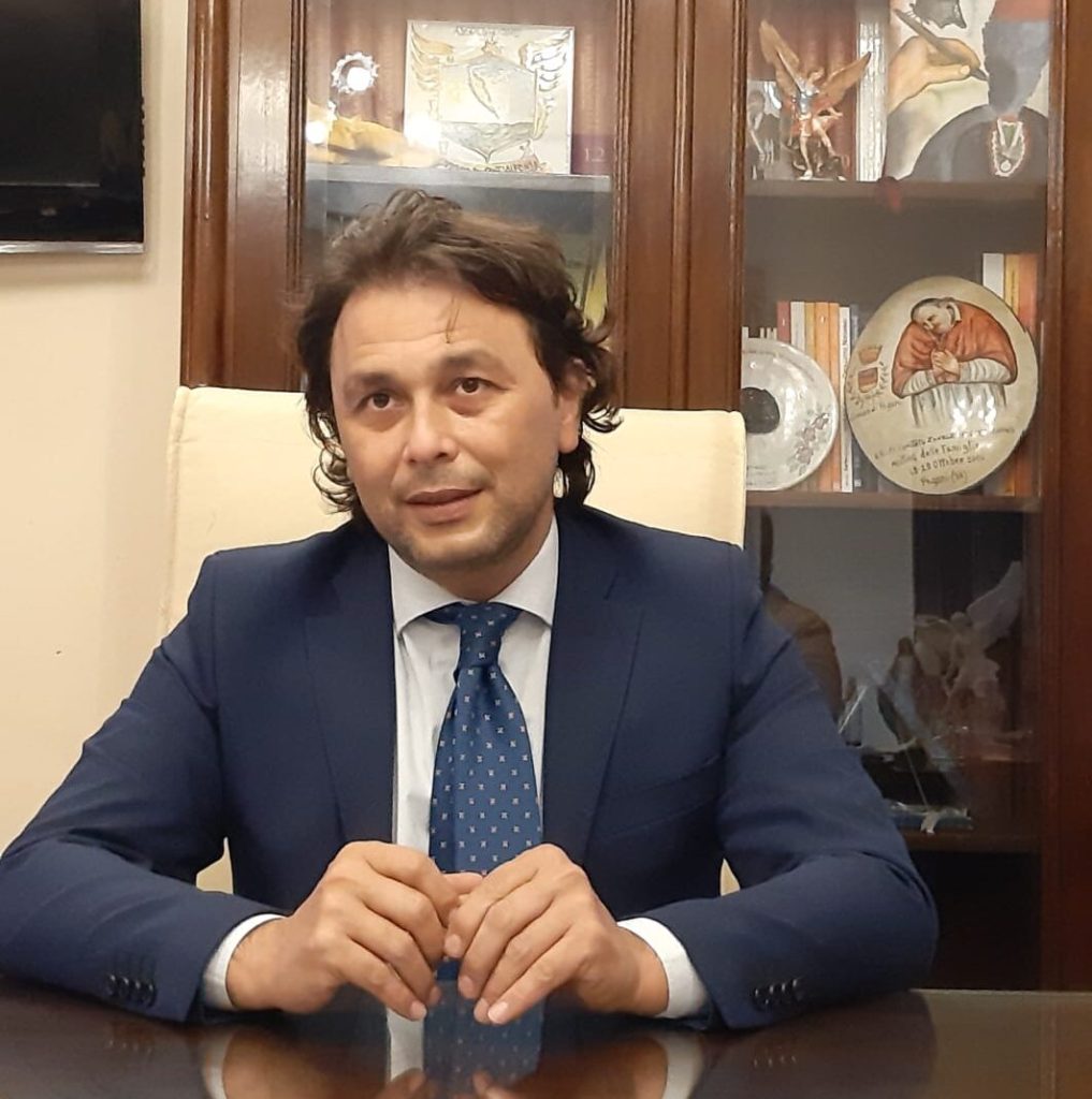 La camorra bussa al Comune di Pagani, il sindaco si smarca dalle accuse