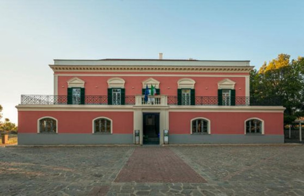 Quattro sedi di grande valore storico